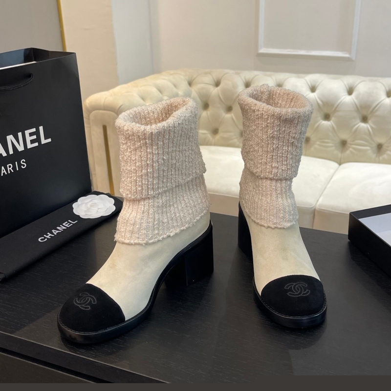 Ch*el boots